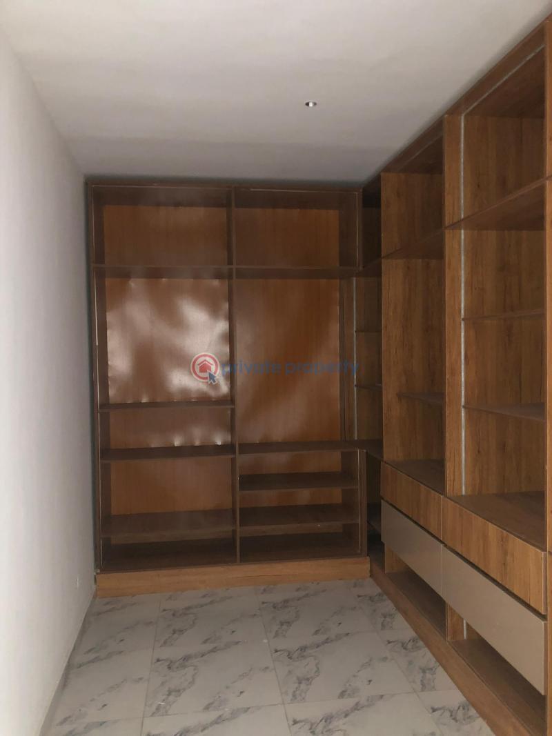 4 bedroom fully detached duplex with 1 bq - 6 4 bedroom Detached Duplex For Sale Chevron Lekki Lagos - 6