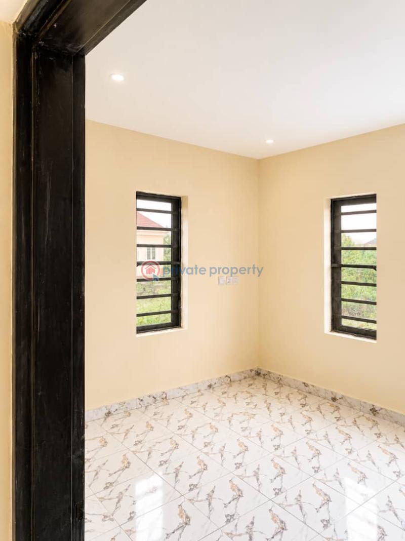 4 bedroom Detached Duplex For Sale Lekki Scheme 2 Ogombo Ajah Lagos - 9