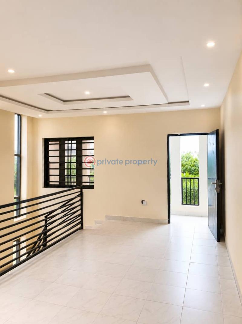 4 bedroom Detached Duplex For Sale Lekki Scheme 2 Ogombo Ajah Lagos - 5