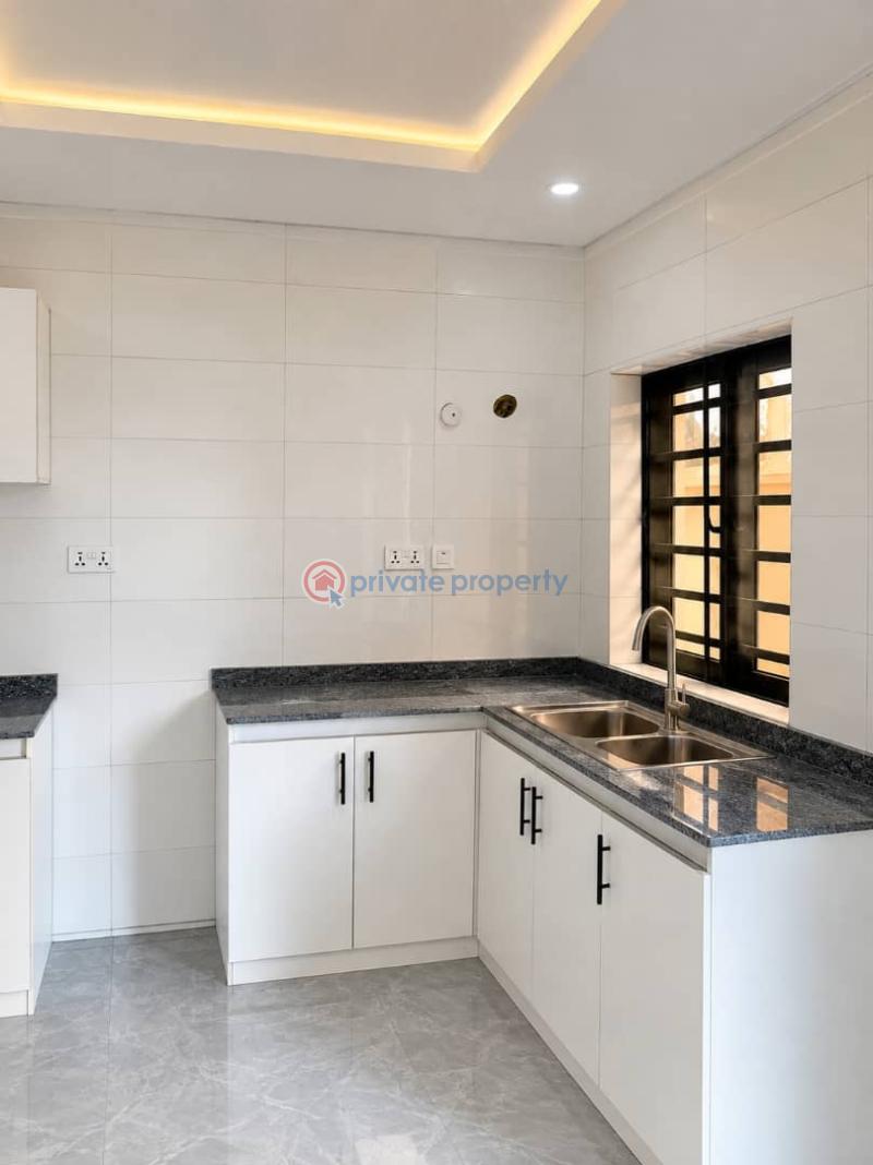 4 bedroom Detached Duplex For Sale Lekki Scheme 2 Ogombo Ajah Lagos - 6