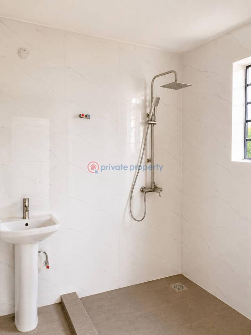4 bedroom Detached Duplex For Sale Lekki Scheme 2 Ogombo Ajah Lagos - 8