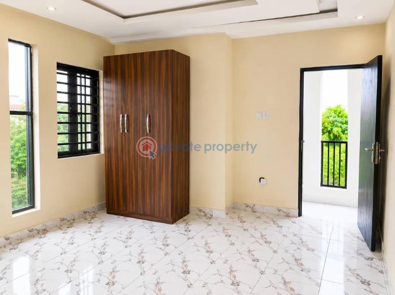 4 bedroom Detached Duplex For Sale Lekki Scheme 2 Ogombo Ajah Lagos - 7