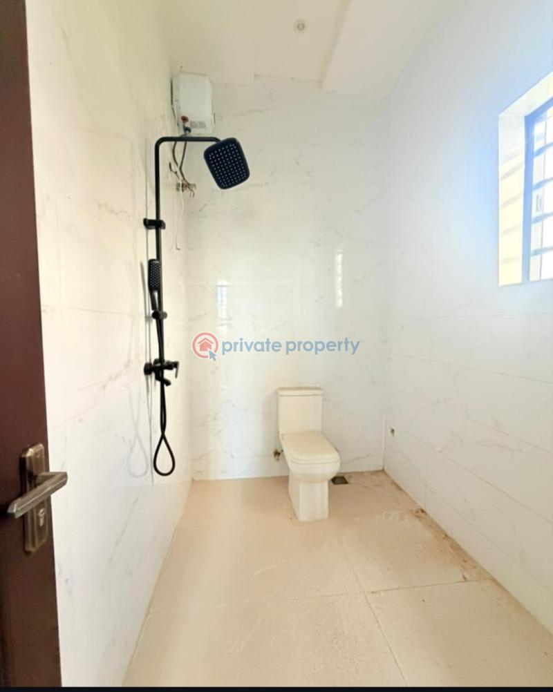 4 bedroom Detached Duplex For Sale Amuwo Odofin Lagos - 4