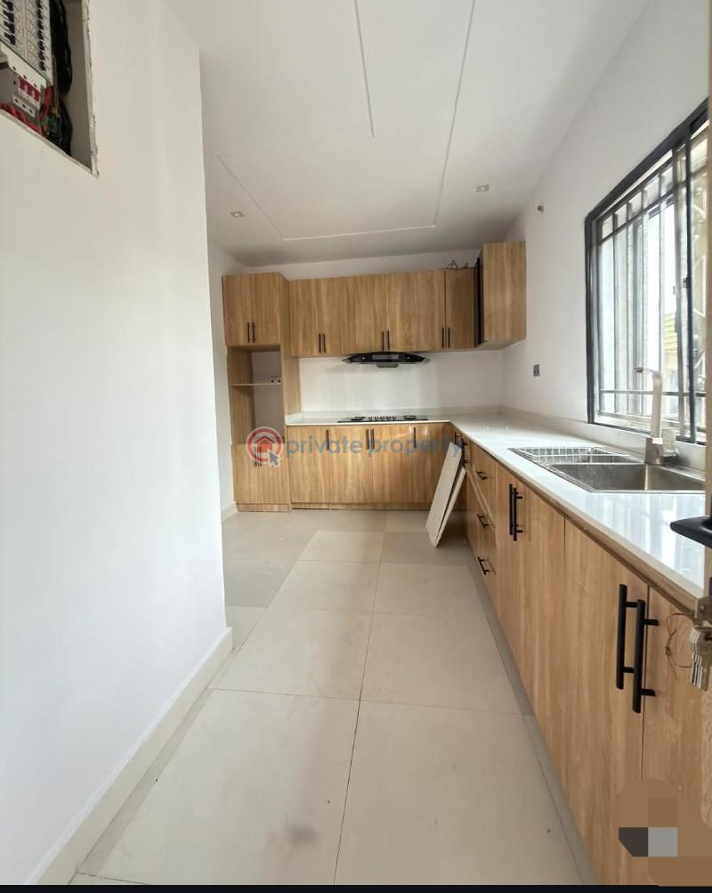 4 bedroom Detached Duplex For Sale Adeniyi Jones Ikeja Lagos - 1