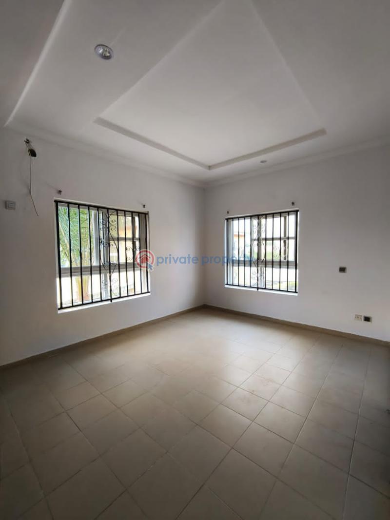 4 bedroom fully detached duplex with a bq - 2 4 bedroom Flat & Apartment For Rent Chevron Drive Lekki Lagos - 2