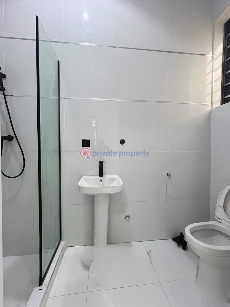 4 bedroom Detached Duplex For Sale Thomas Estate Ajah Lagos - 10
