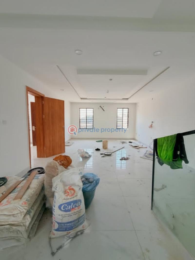 4 bedroom Detached Duplex For Sale Opic Isheri North Ojodu Lagos - 14
