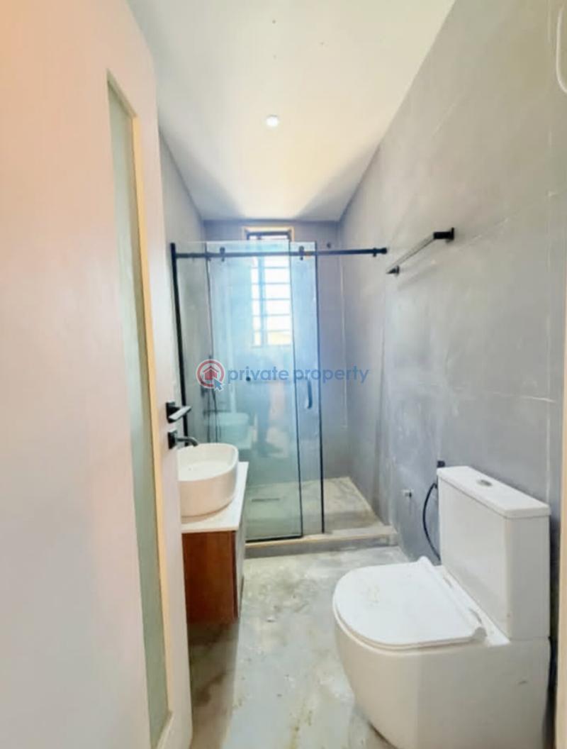 4 bedroom Detached Duplex For Sale Adeniyi Jones Ikeja Lagos - 9