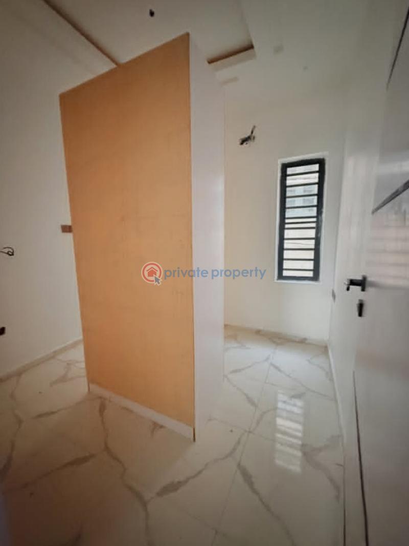 4 bedroom Detached Duplex For Sale Isheri North Ojodu Lagos - 8