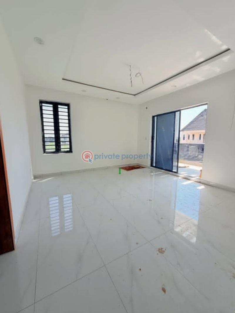 4 bedroom Detached Duplex For Sale Opic Isheri North Ojodu Lagos - 12