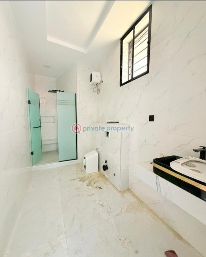 4 bedroom Detached Duplex For Sale Amuwo Odofin Lagos - 9