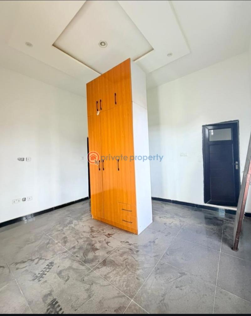4 bedroom Detached Duplex For Sale Amuwo Odofin Lagos - 2