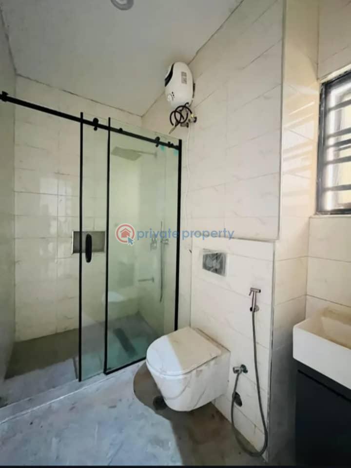 4 bedroom Detached Duplex For Sale Magodo GRA Phase 1 Ojodu Lagos - 2