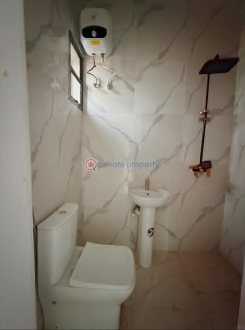 4 bedroom Detached Duplex For Sale Isheri North Ojodu Lagos - 5