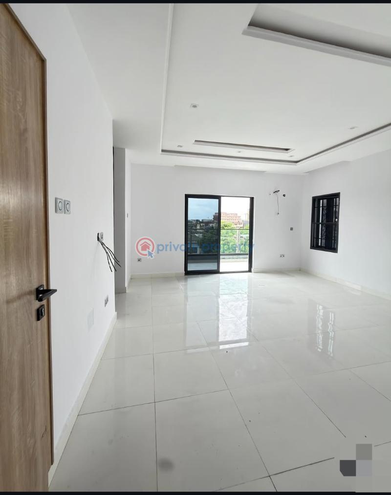 4 bedroom Detached Duplex For Sale Adeniyi Jones Ikeja Lagos - 5