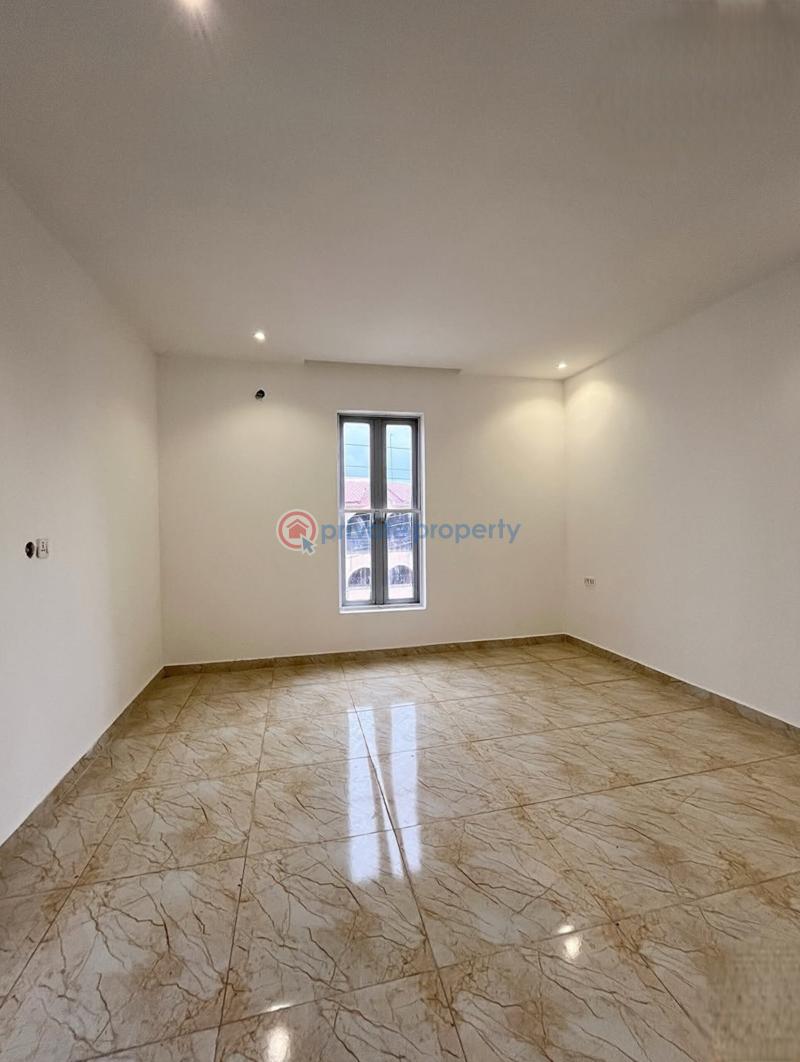 4 bedroom Detached Duplex For Sale Oko Oba Agege Lagos - 8