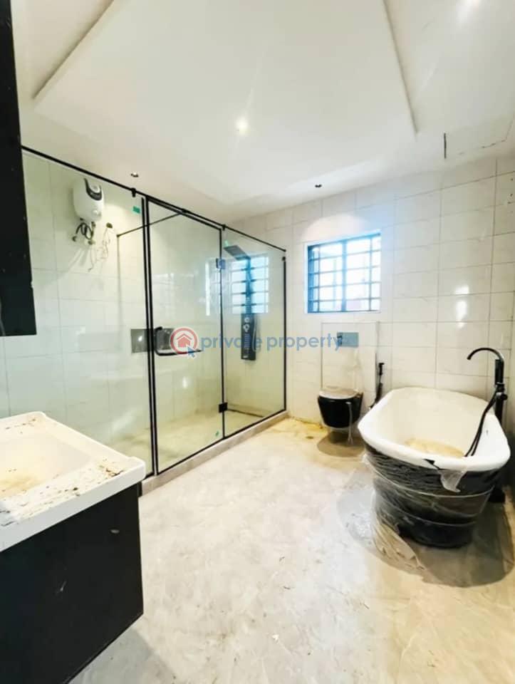4 bedroom Detached Duplex For Sale Magodo GRA Phase 1 Ojodu Lagos - 12
