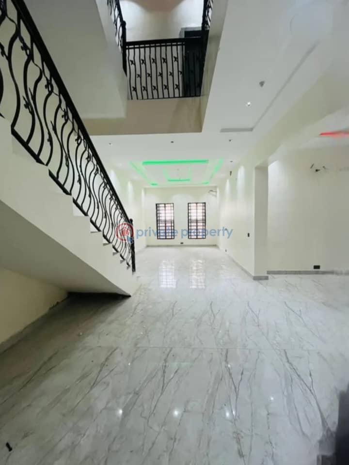 4 bedroom Detached Duplex For Sale Magodo GRA Phase 1 Ojodu Lagos - 3