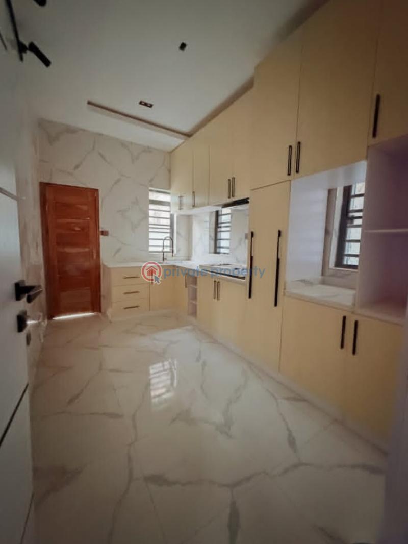 4 bedroom Detached Duplex For Sale Isheri North Ojodu Lagos - 3