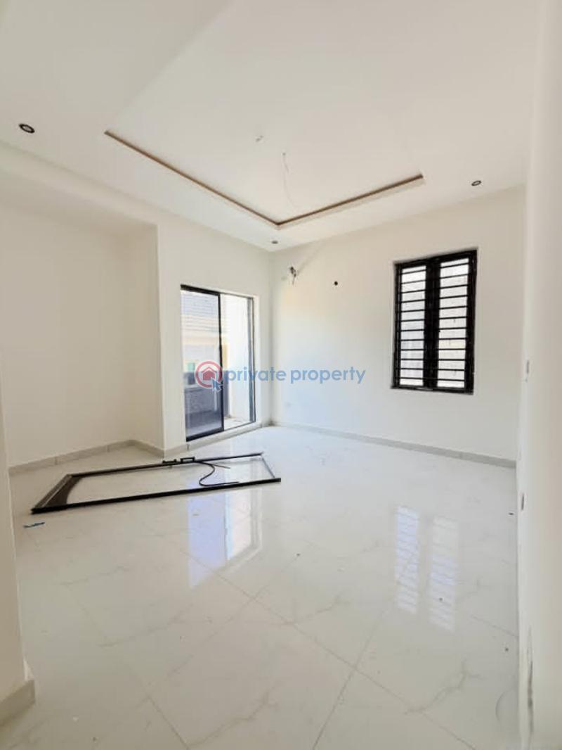 4 bedroom Detached Duplex For Sale Opic Isheri North Ojodu Lagos - 16