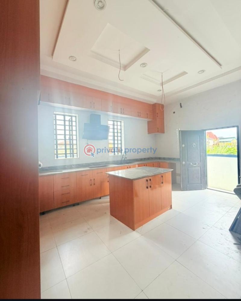 4 bedroom Detached Duplex For Sale Amuwo Odofin Lagos - 5