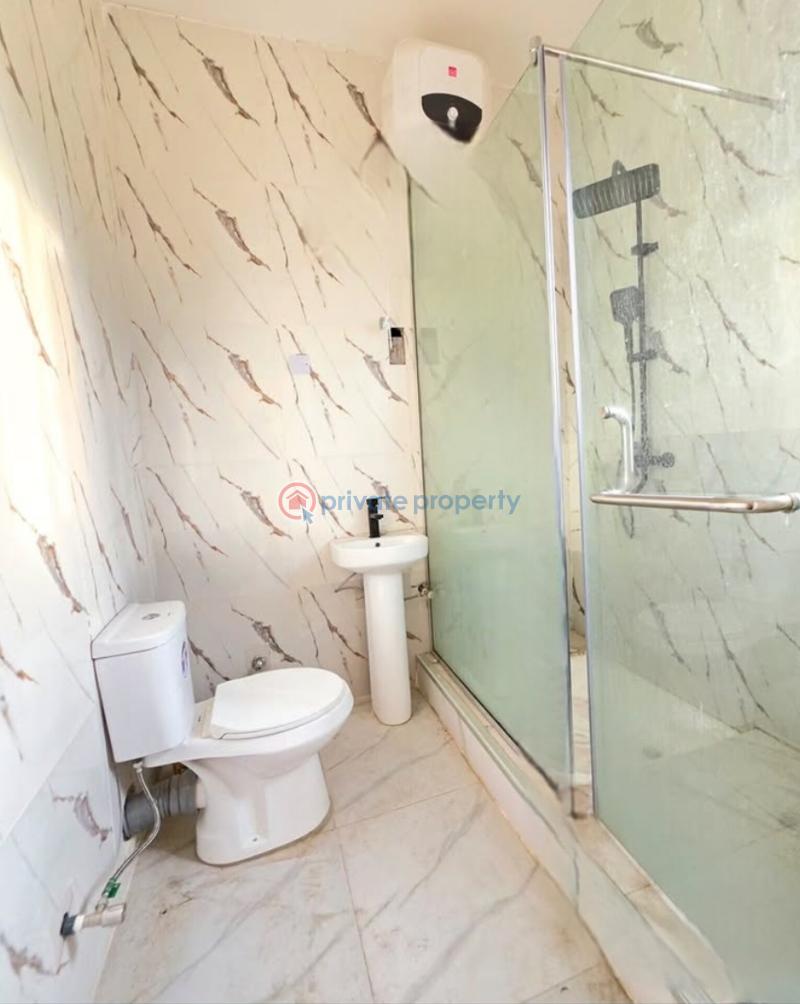 4 bedroom Detached Duplex For Sale Lekki Phase 1 Lagos - 8