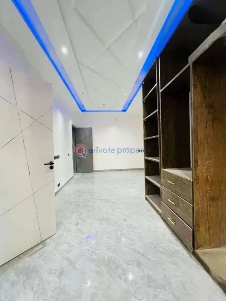 4 bedroom Detached Duplex For Sale Magodo GRA Phase 1 Ojodu Lagos - 4