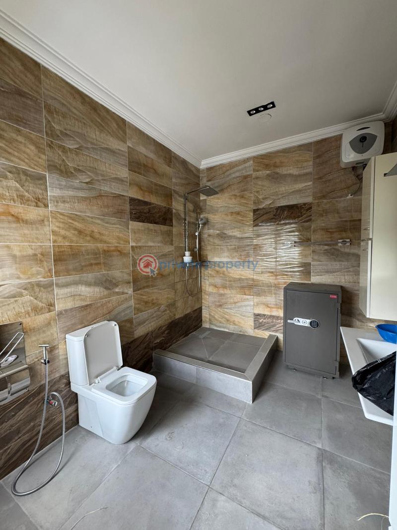 4 bedroom fully detached duplex with a bq - 7 4 bedroom Flat & Apartment For Rent Chevron Drive Lekki Lagos - 7