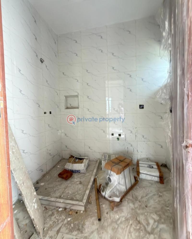 4 bedroom Detached Duplex For Sale Mende Maryland Lagos - 5