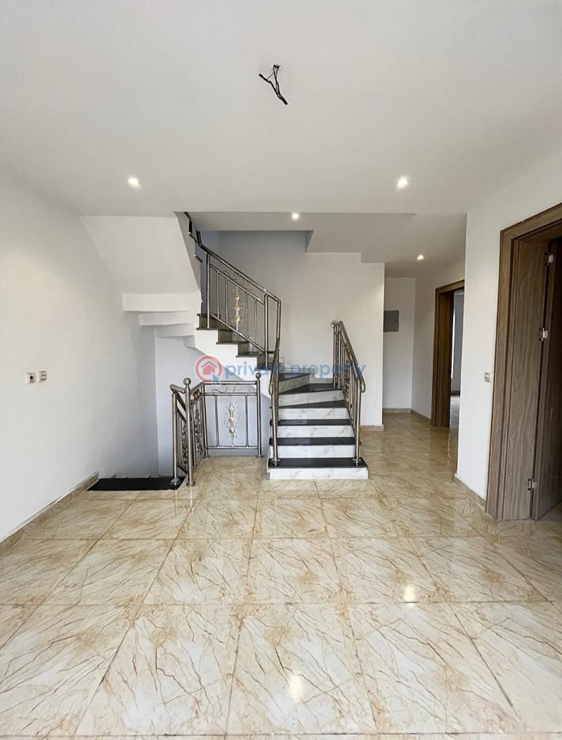 4 bedroom Detached Duplex For Sale Oko Oba Agege Lagos - 4