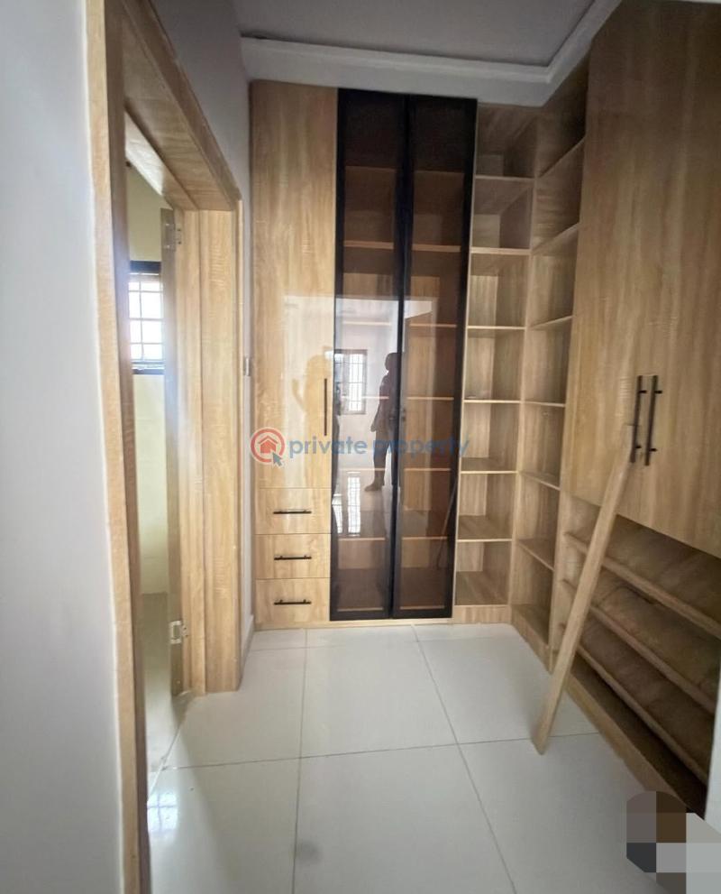4 bedroom Detached Duplex For Sale Adeniyi Jones Ikeja Lagos - 3