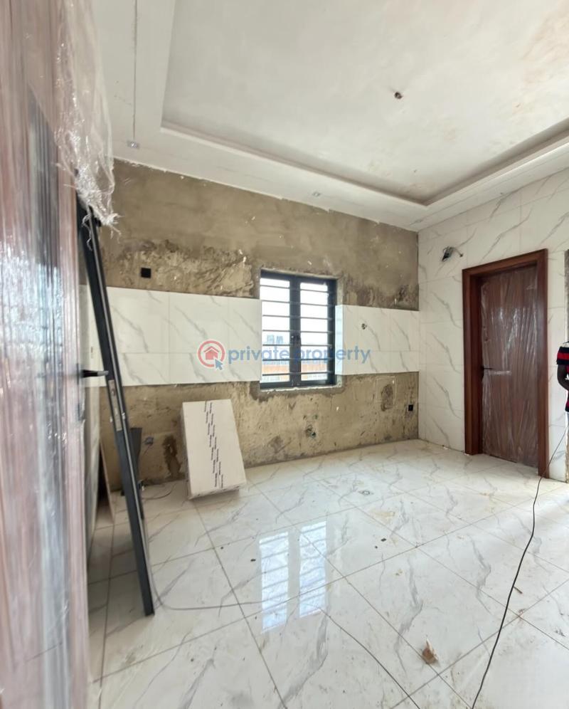 4 bedroom Detached Duplex For Sale Mende Maryland Lagos - 3