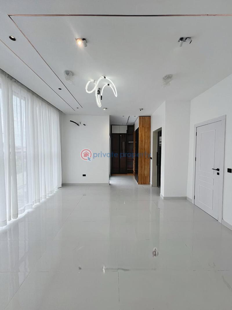 4 bedroom Detached Duplex For Sale Thomas Estate Ajah Lagos - 7