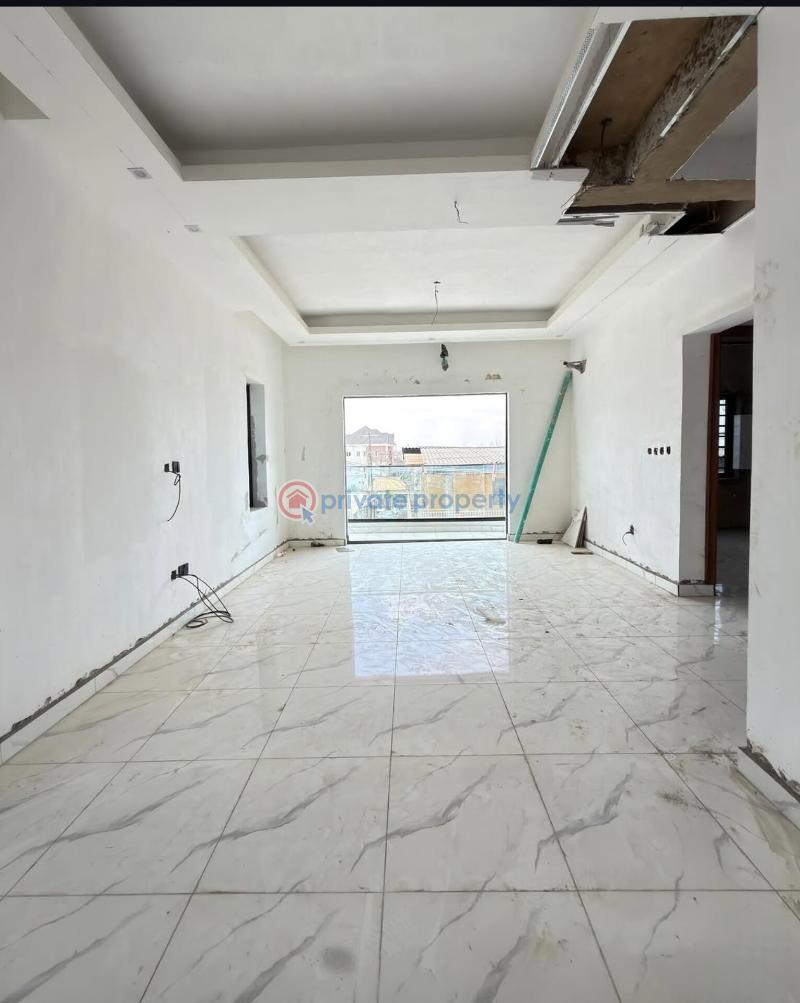 4 bedroom Detached Duplex For Sale Mende Maryland Lagos - 7