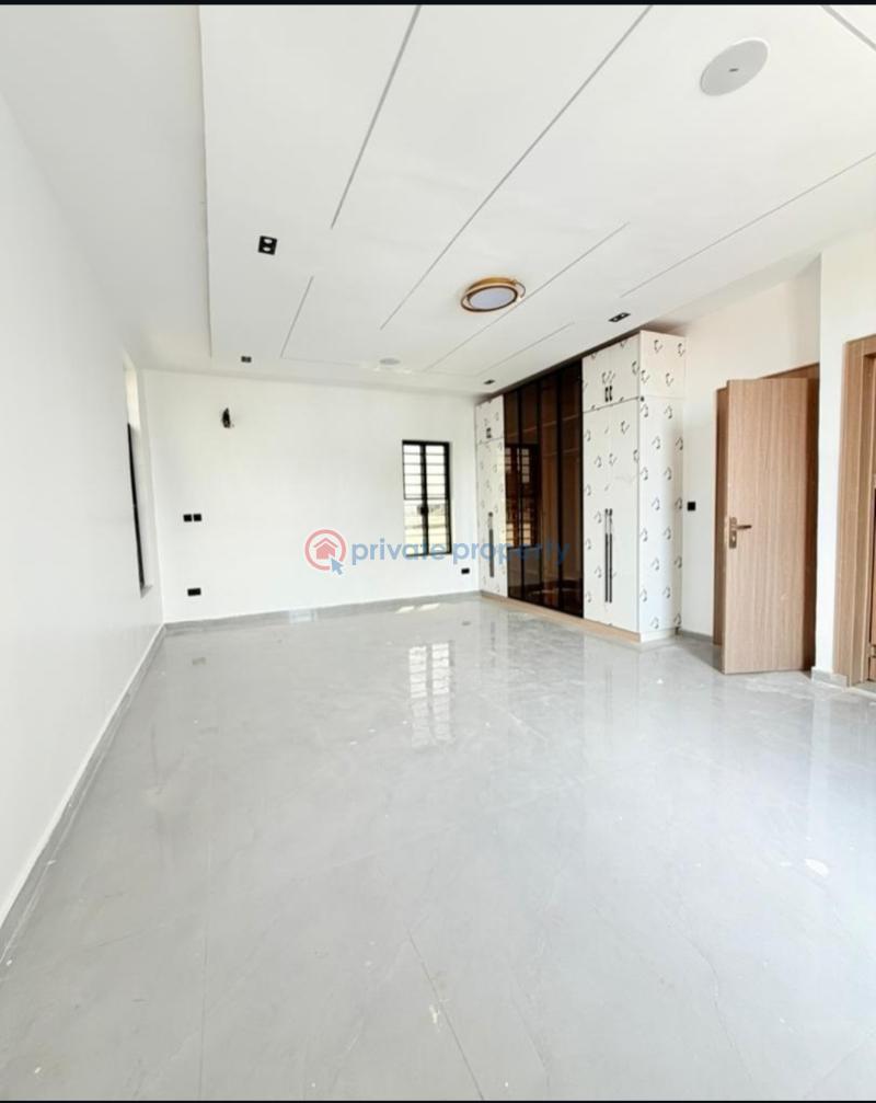 4 bedroom Detached Duplex For Sale Amuwo Odofin Lagos - 3
