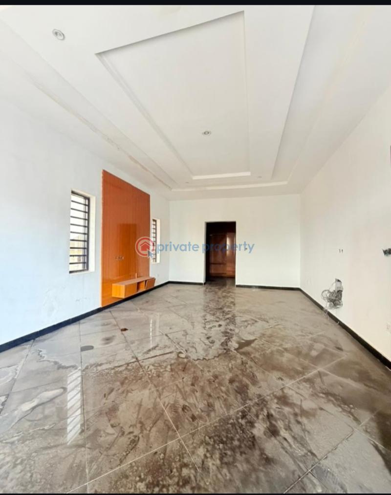 4 bedroom Detached Duplex For Sale Amuwo Odofin Lagos - 0