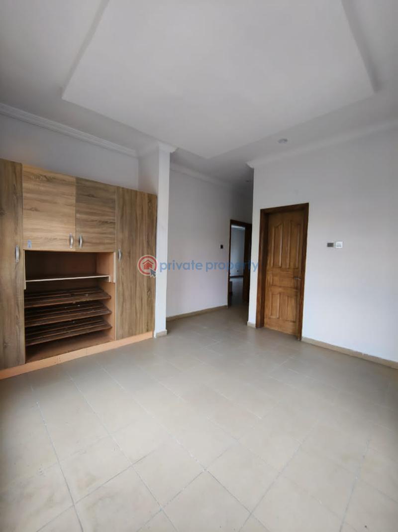 4 bedroom fully detached duplex with a bq - 7 4 bedroom Flat & Apartment For Rent Chevron Drive Lekki Lagos - 7