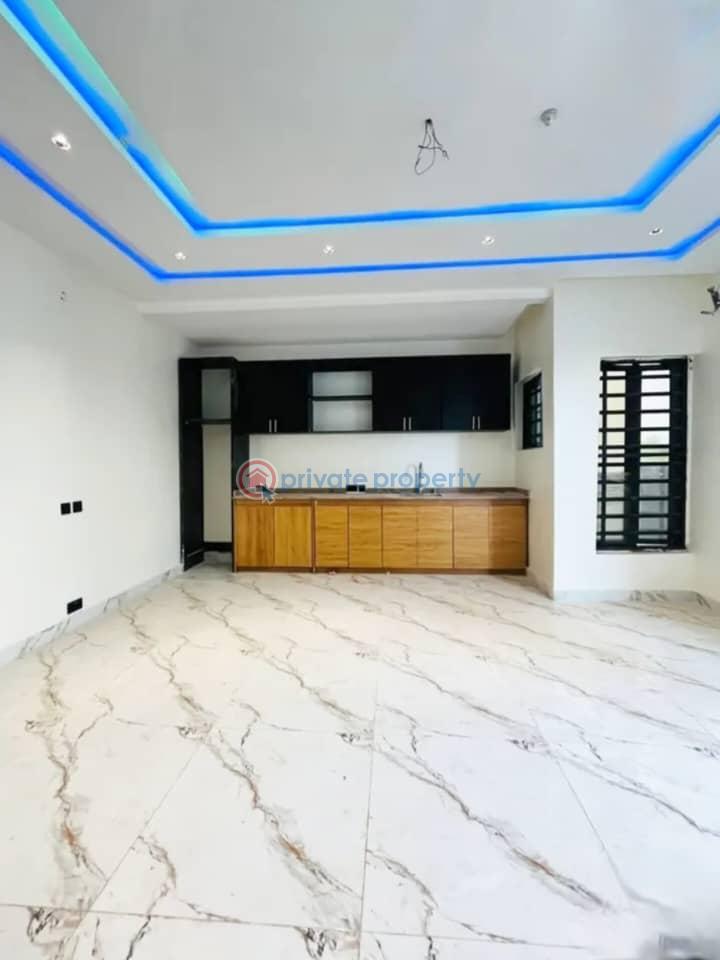 4 bedroom Detached Duplex For Sale Magodo GRA Phase 1 Ojodu Lagos - 6