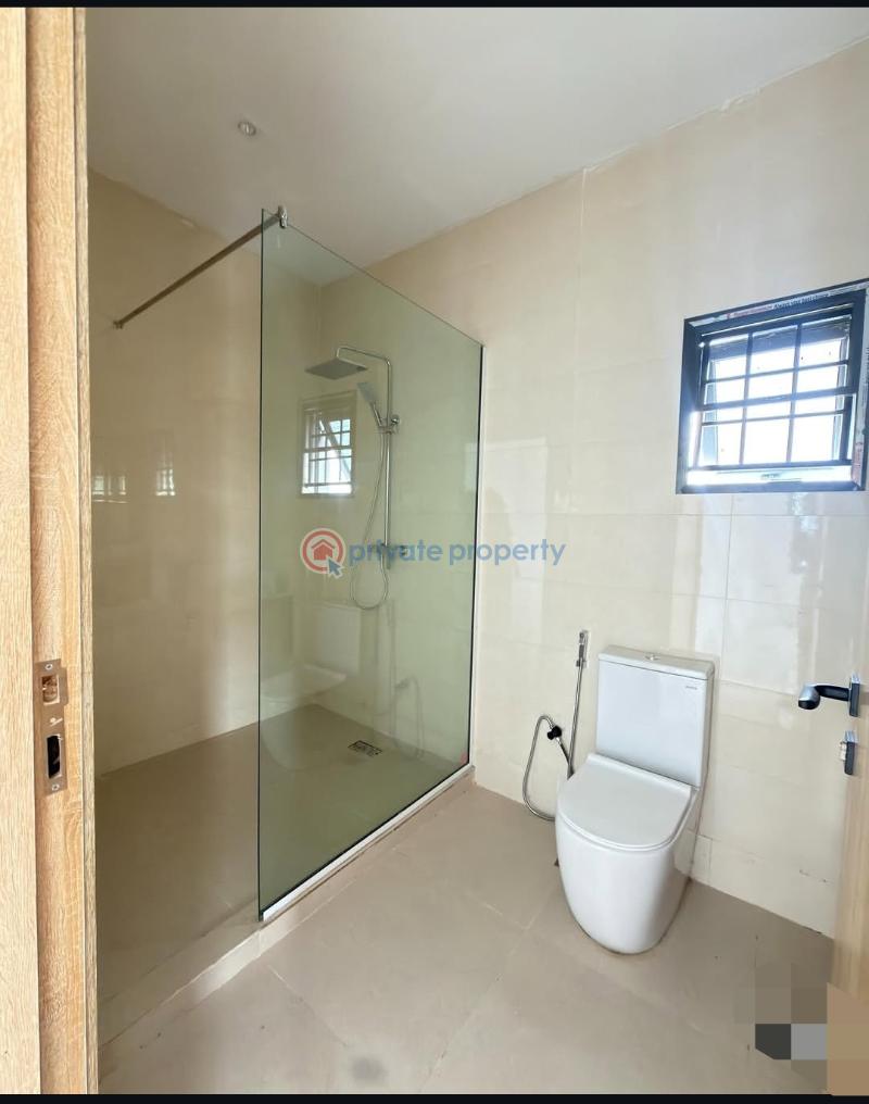 4 bedroom Detached Duplex For Sale Adeniyi Jones Ikeja Lagos - 10