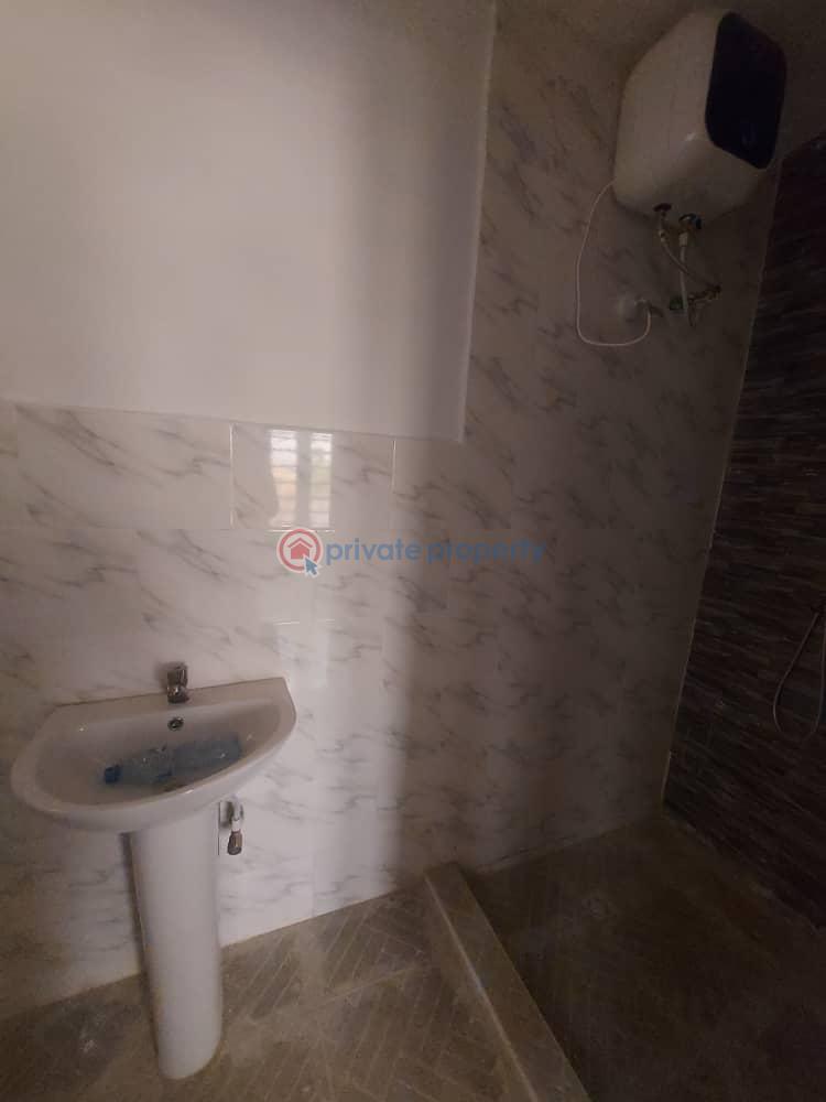 4 bedroom Detached Duplex For Sale Magodo GRA Phase 1 Ojodu Lagos - 14