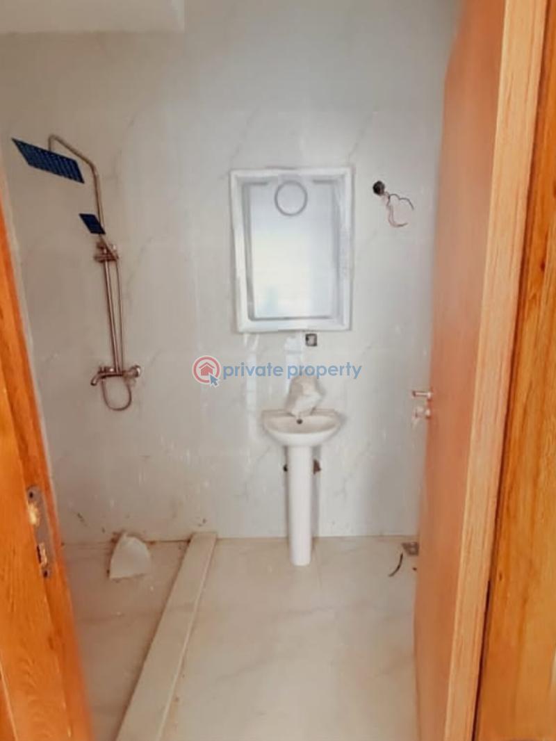 4 bedroom Detached Duplex For Sale Opic Isheri North Ojodu Lagos - 13