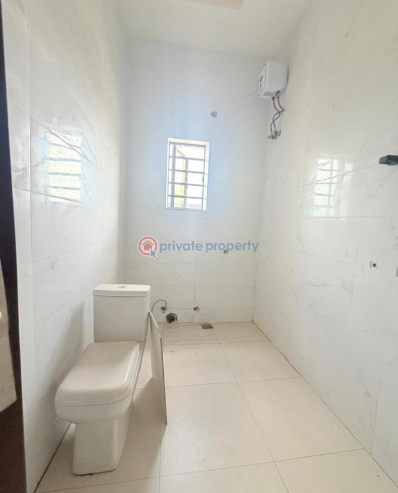 4 bedroom Detached Duplex For Sale Amuwo Odofin Lagos - 7