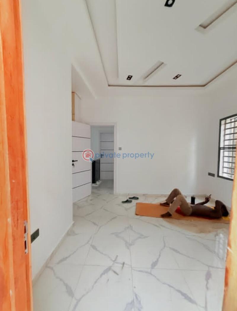 4 bedroom Detached Duplex For Sale Isheri North Ojodu Lagos - 7