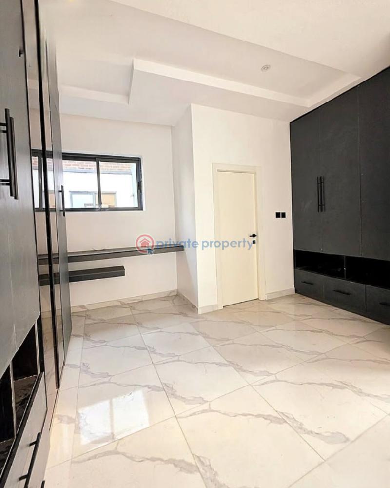 4 bedroom Detached Duplex For Sale Lekki Phase 1 Lagos - 3