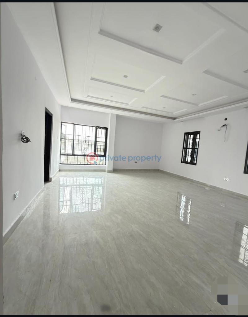 4 bedroom Detached Duplex For Sale Adeniyi Jones Ikeja Lagos - 13