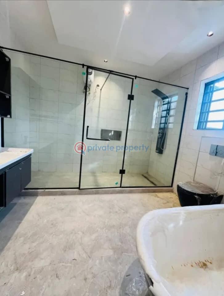 4 bedroom Detached Duplex For Sale Magodo GRA Phase 1 Ojodu Lagos - 11