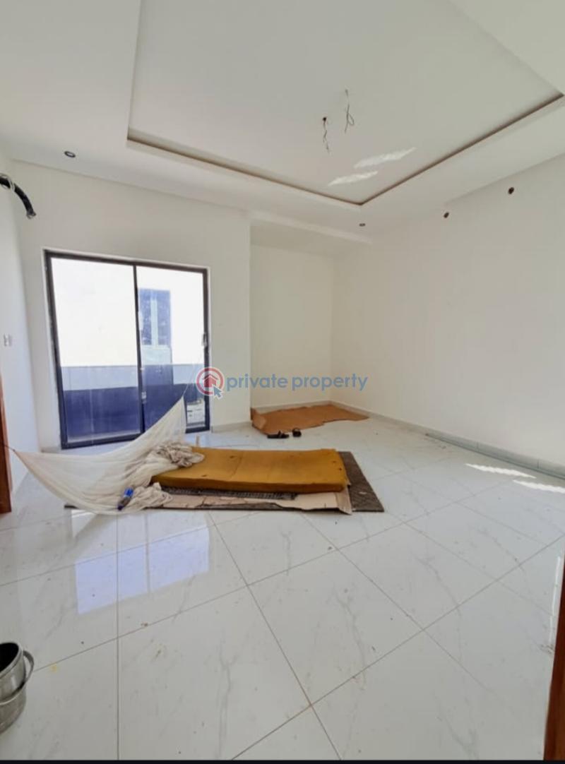 4 bedroom Detached Duplex For Sale Opic Isheri North Ojodu Lagos - 9