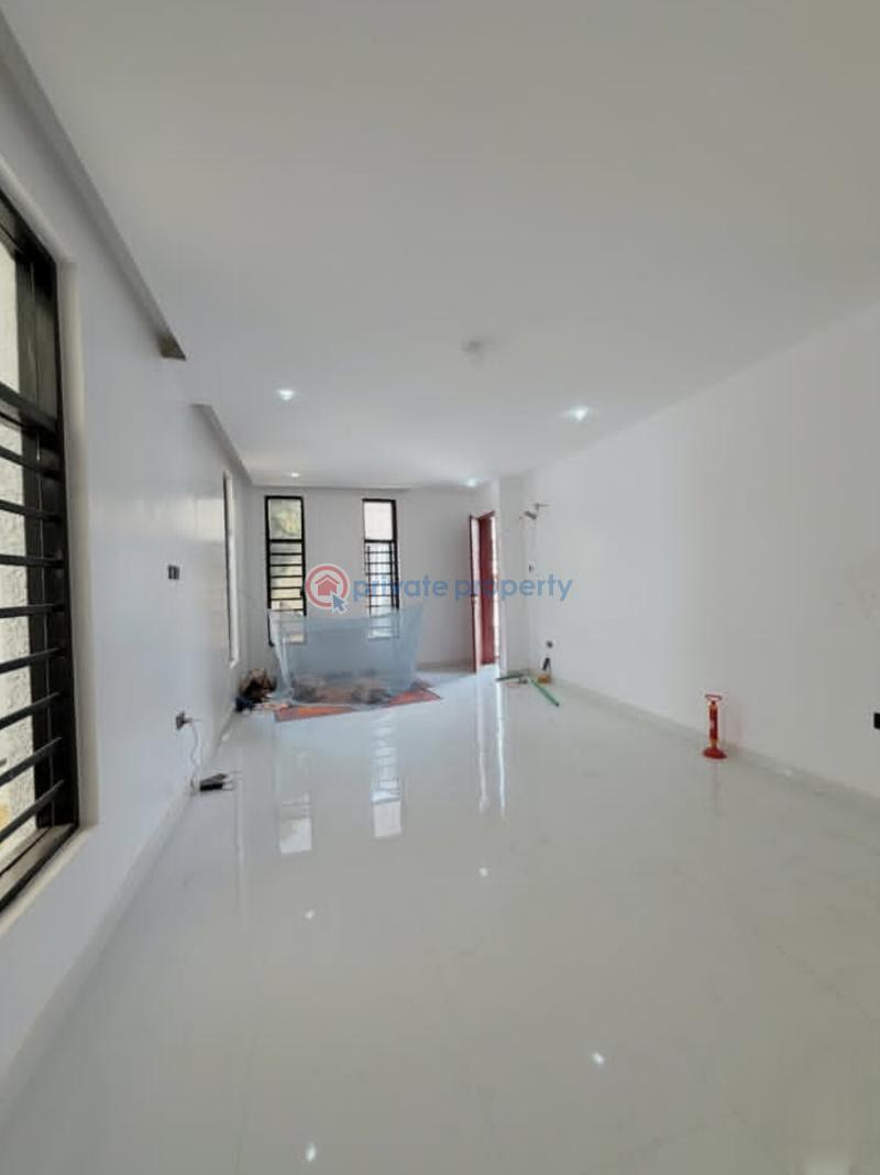 4 bedroom Detached Duplex For Sale Adeniyi Jones Ikeja Lagos - 8