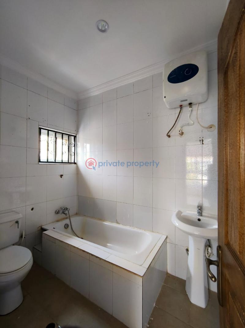 4 bedroom fully detached duplex with a bq - 10 4 bedroom Flat & Apartment For Rent Chevron Drive Lekki Lagos - 10