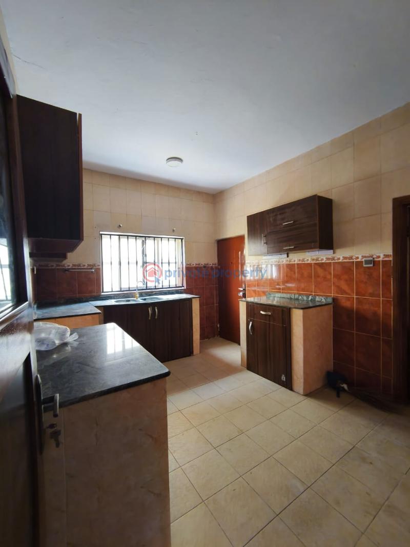 4 bedroom fully detached duplex with a bq - 6 4 bedroom Flat & Apartment For Rent Chevron Drive Lekki Lagos - 6